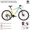 MAGICBROS LEADER 2-wheel 27.5 inch MTB bike